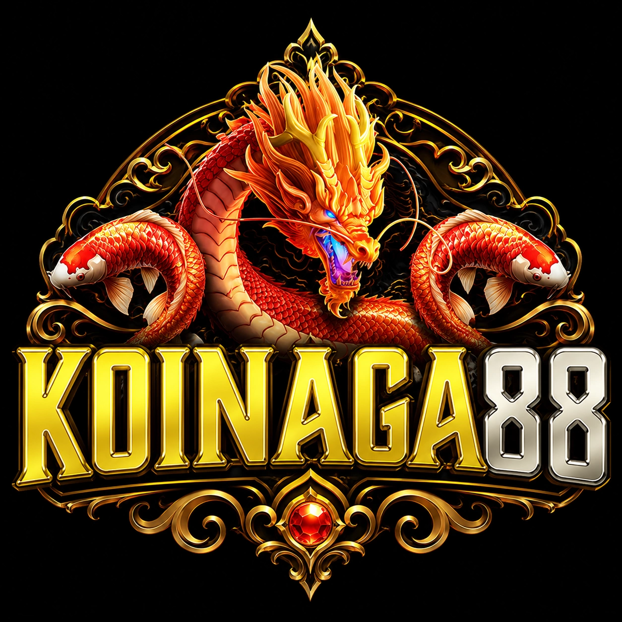 Unduh koinaga88 APK Gratis untuk Android