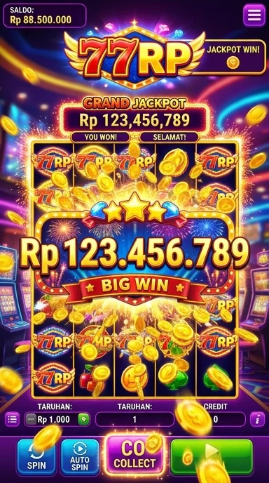 bandarcolok