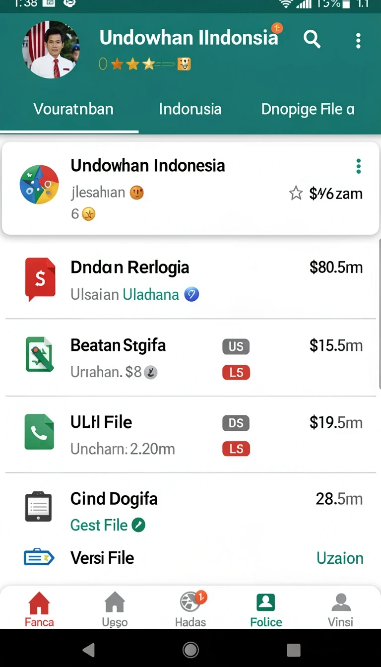bandarcolok