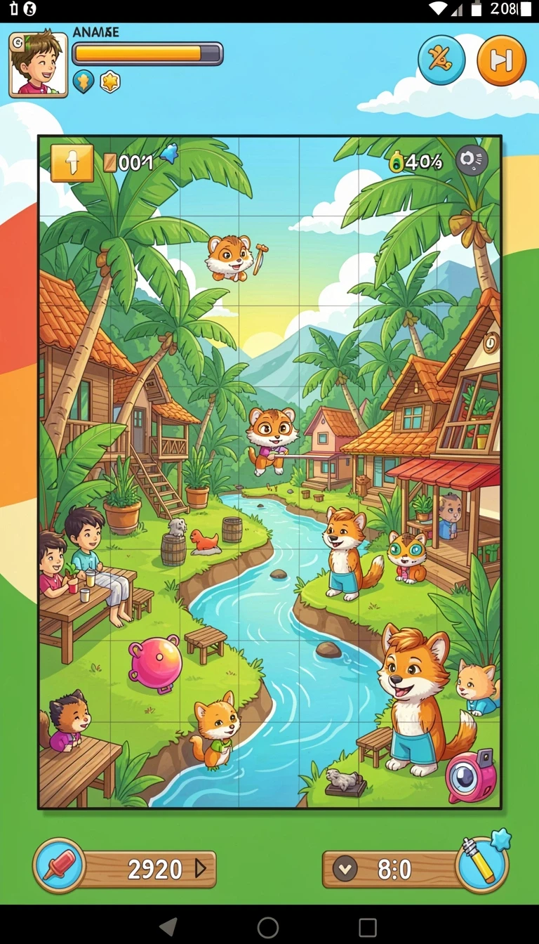 bandarcolok