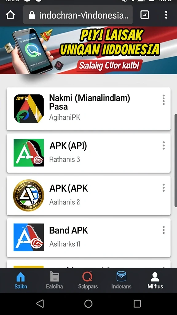 bandarcolok